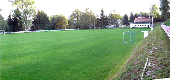 Stadion Mühlgrün